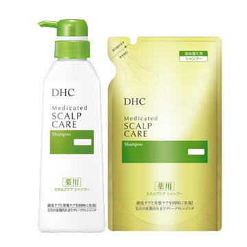 Dhc 洗髮精的價格推薦 21年2月 比價比個夠biggo