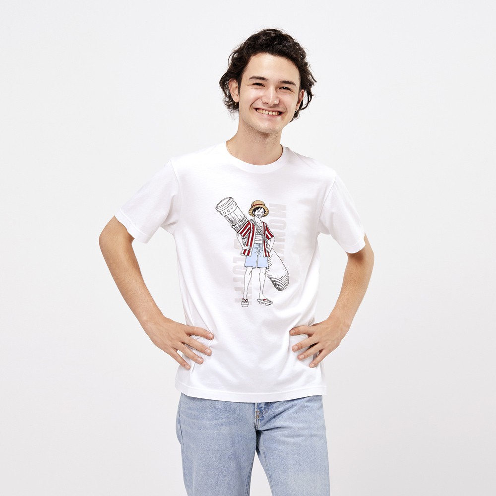 Uniqlo T Shirt One Piece Price Promotion May 21 Biggo Malaysia