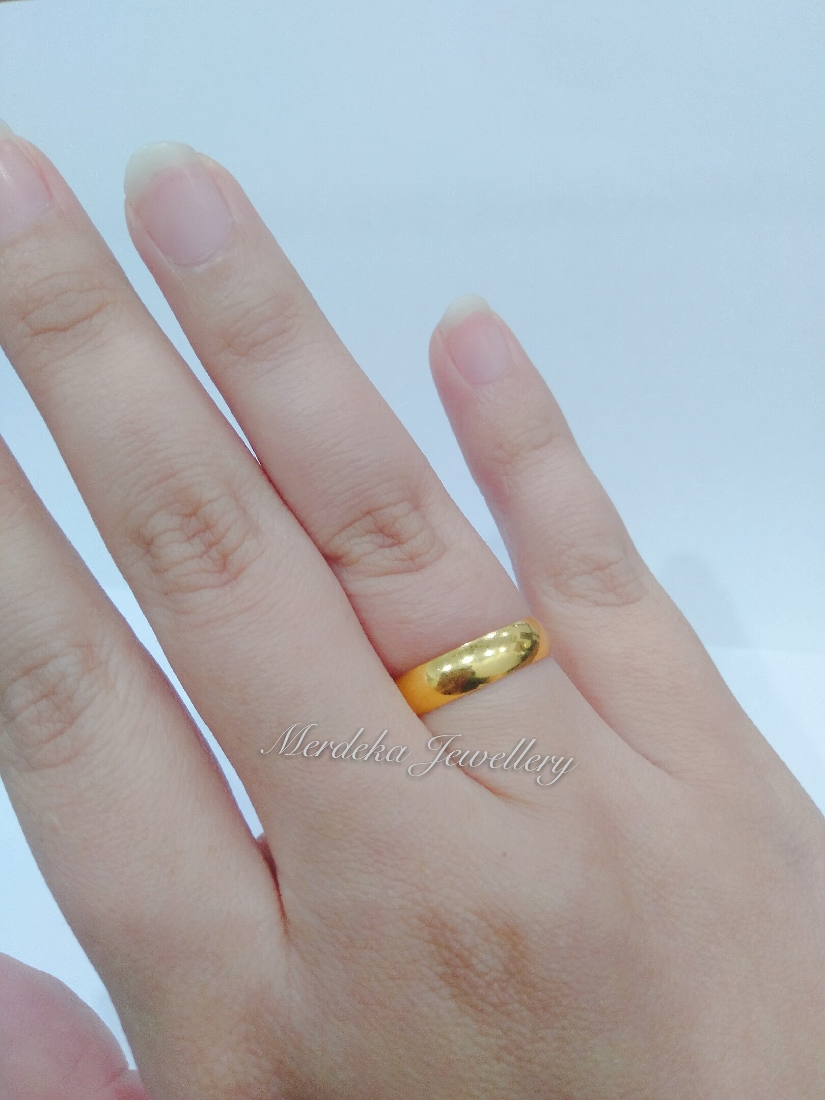 916 Cincin Plain Price Promotion Nov 2021 Biggo Malaysia