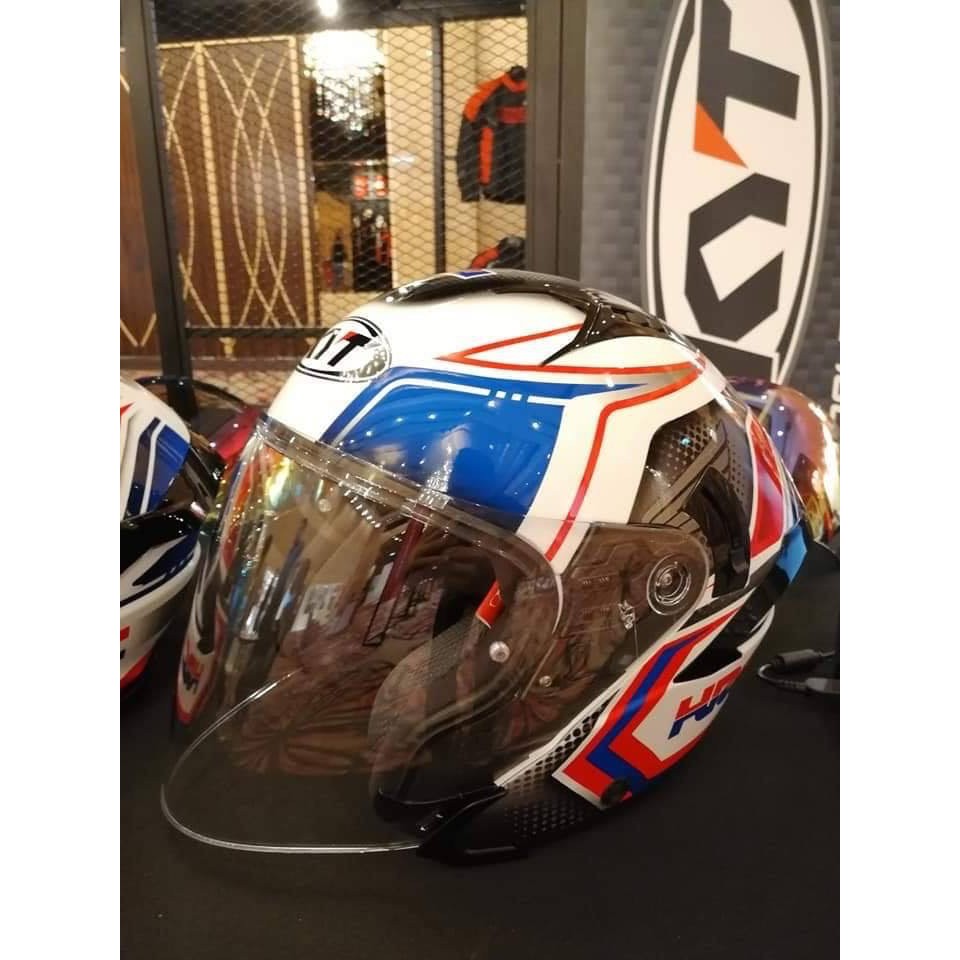 Kyt Nfj Helmet Hrc Prices Promotions Oct Biggo Malaysia