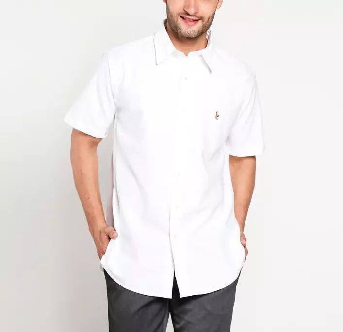 Harga Polo Ralph Lauren Original Kemeja 