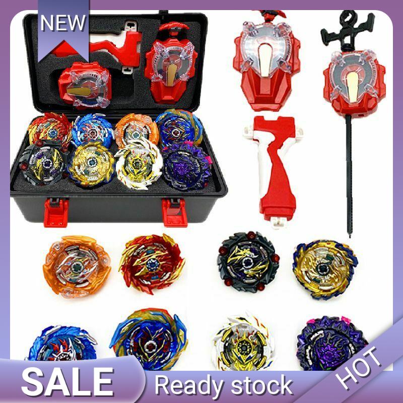 beyblade full set