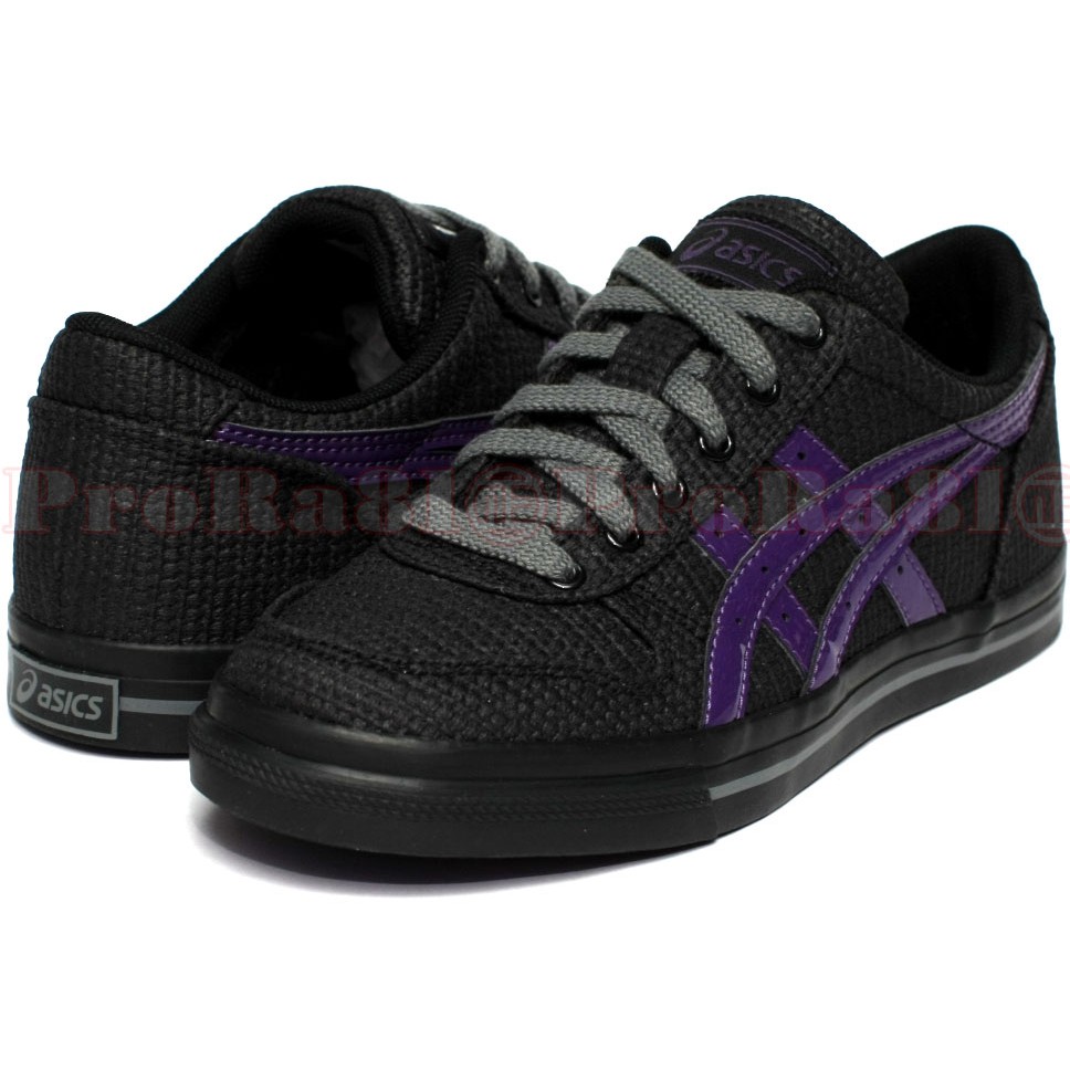 asics aaron cv