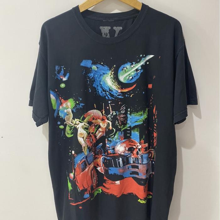 Harga Juice Wrld Vlone Terbaru Juni 