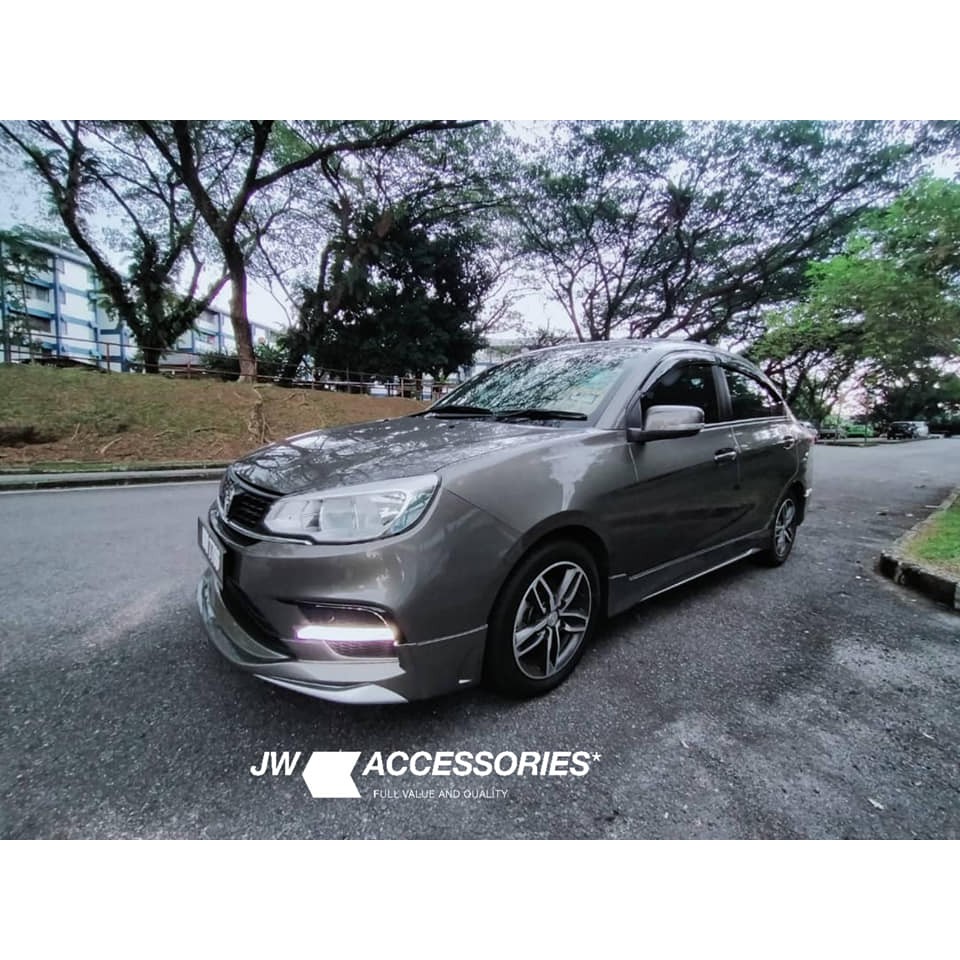 proton saga 2020 accessories