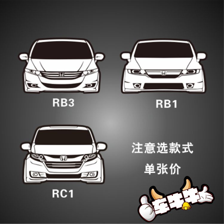 Odyssey Rb3 Stickers Best Price In Jun 2021 Biggo Singapore