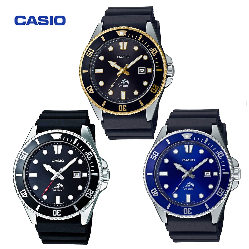 casio mdv 107 1a3
