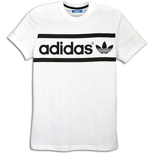 Harga Vintage Adidas Tshirt Terbaru 
