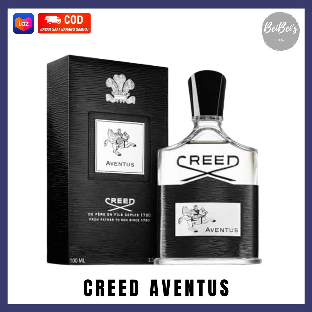 creed aventus 100ml edp