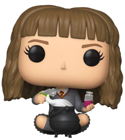 Harga Hermione Pop Terbaru November 