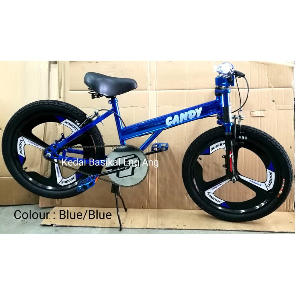 Body Basikal Bmx Off 70 Medpharmres Com