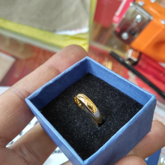 Harga Antam 3 Gram Emas Terbaru November 2021 | BigGo Indonesia