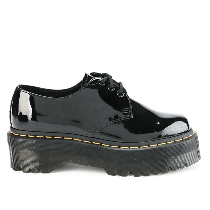 doc martens quad