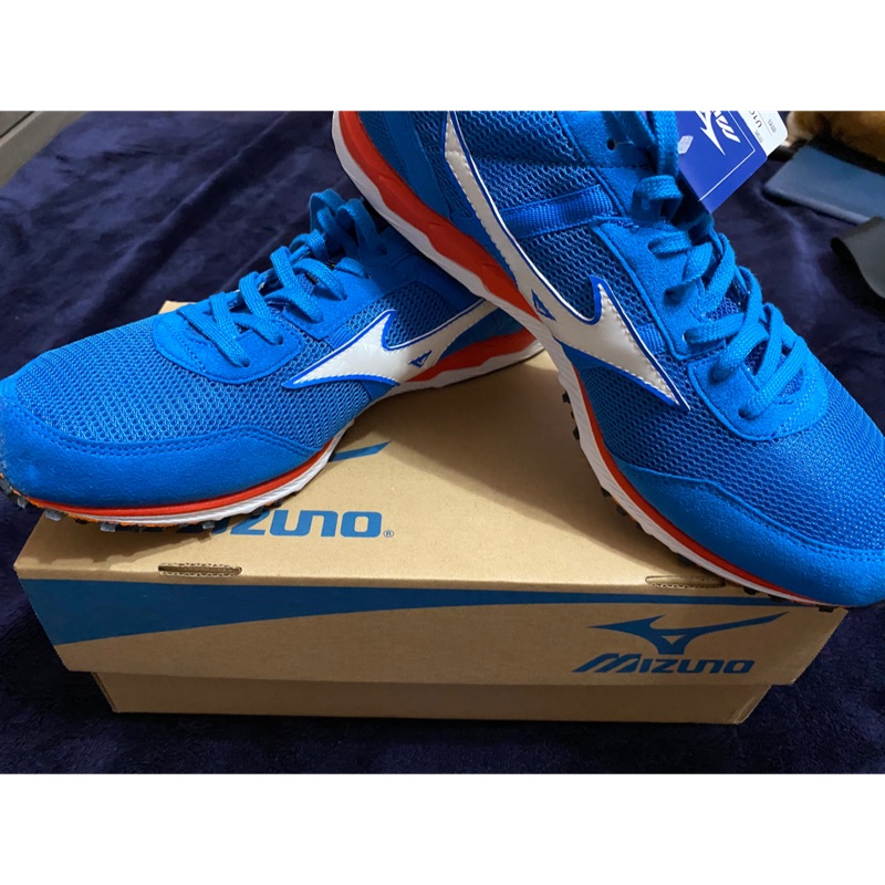 mizuno wave cruise 13