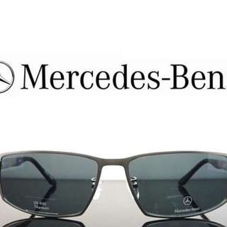 mercedes benz 宾士 太阳眼镜