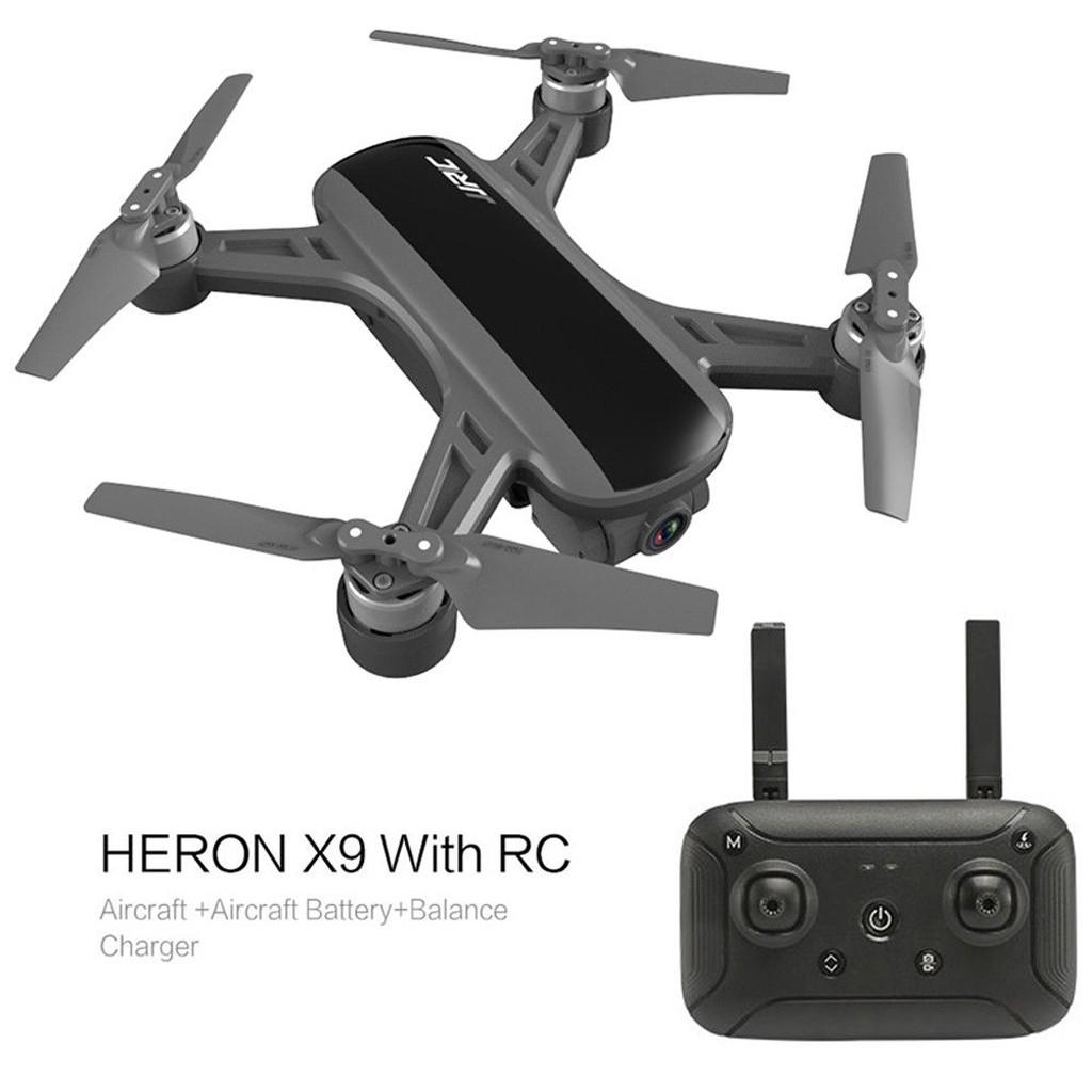 jjrc heron x9 drone