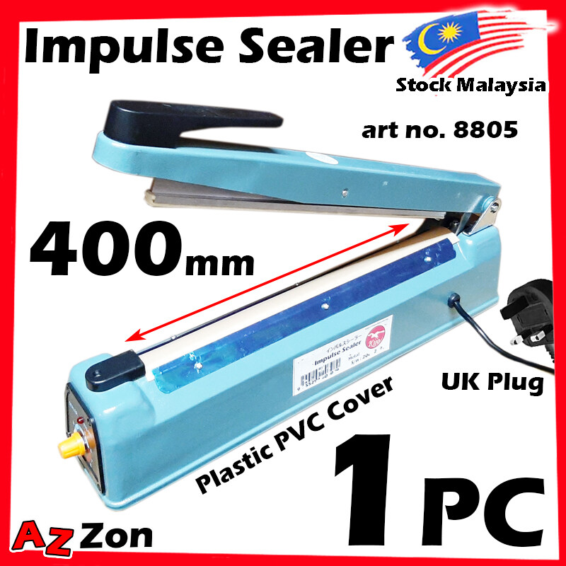 Plastic Sealer 400mm Price & Promotion Aug 2021 BigGo Malaysia