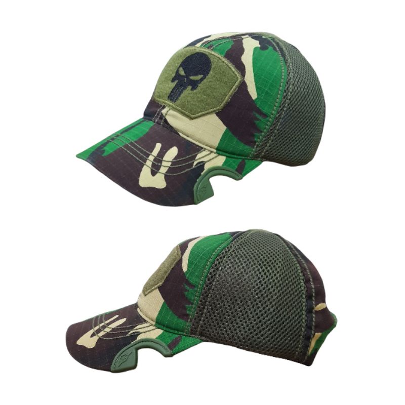 Harga Punisher Baseball CAP Terbaru 
