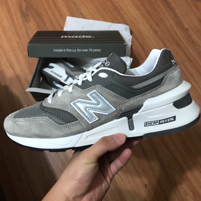 new balance m997sgr