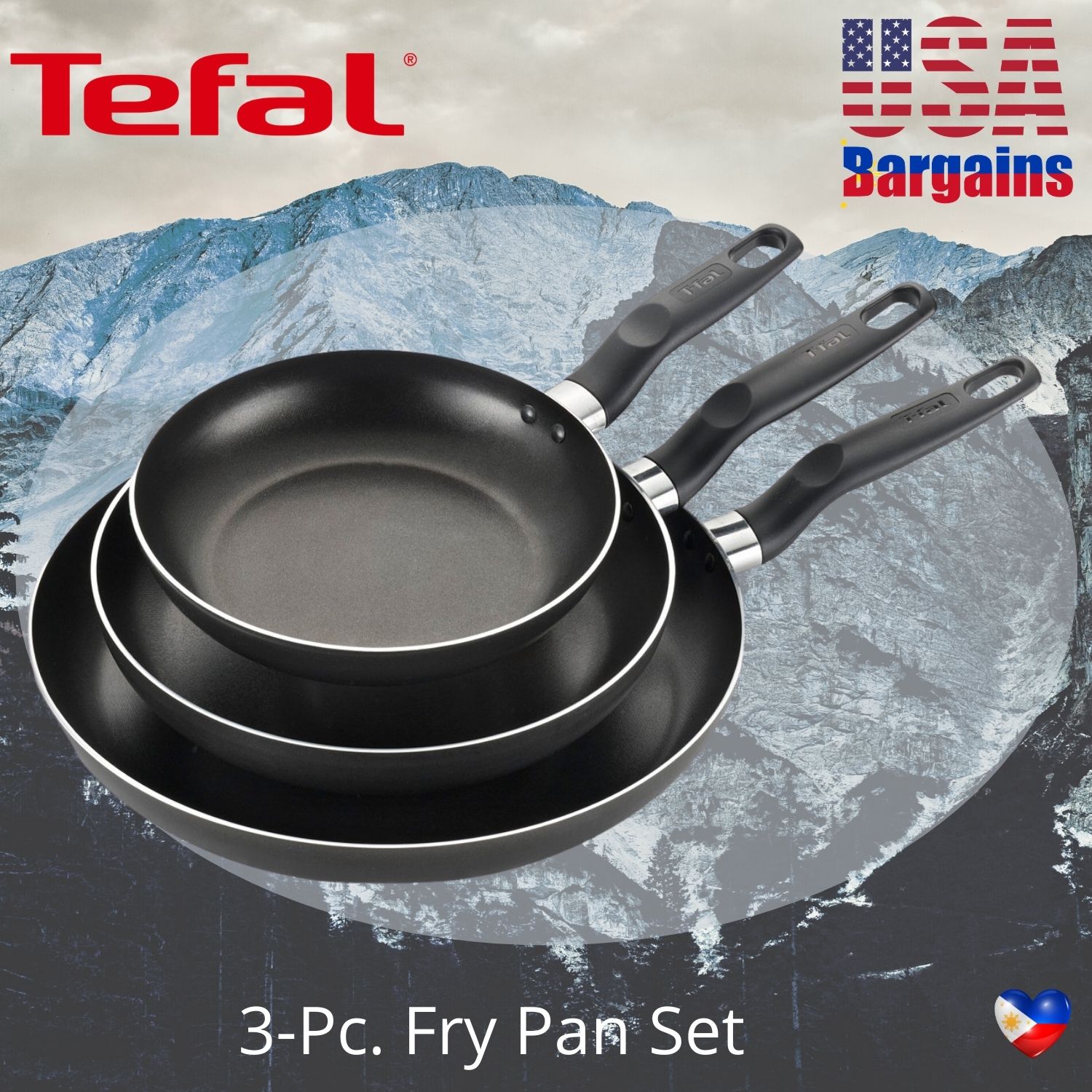 Tefal Price & Voucher Aug 2021 BigGo Philippines