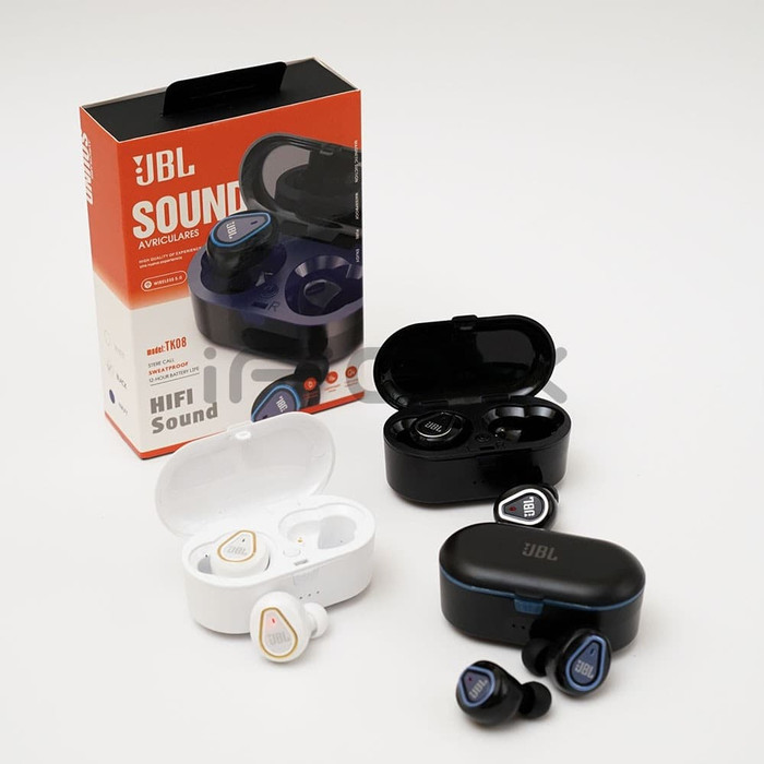 Harga Hf Jbl Tk08 Terbaru Mei 2022 