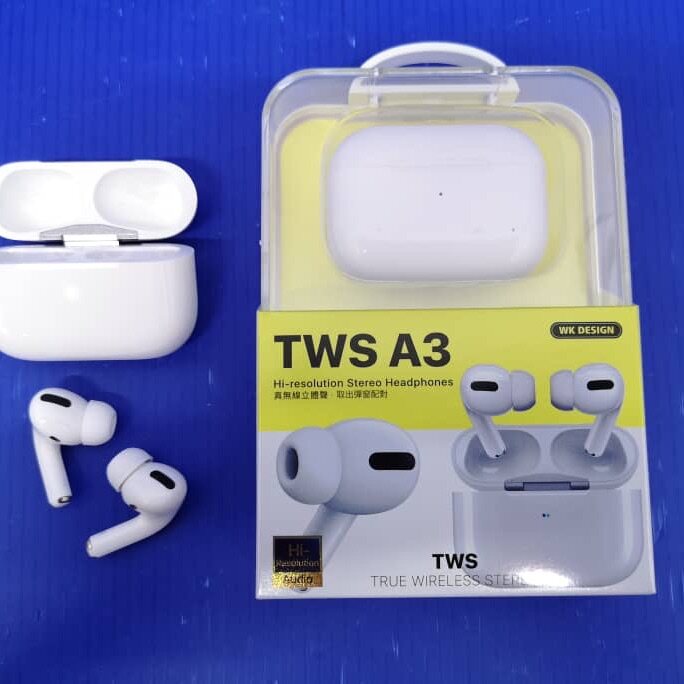 tws a3