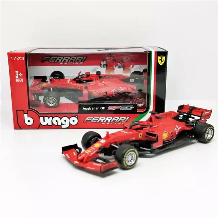 Harga F1 Ferrari Terbaru Mei 2022 | BigGo Indonesia