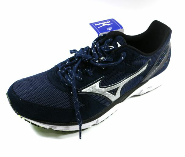 mizuno 美津浓 wave emperor 2 皇速!