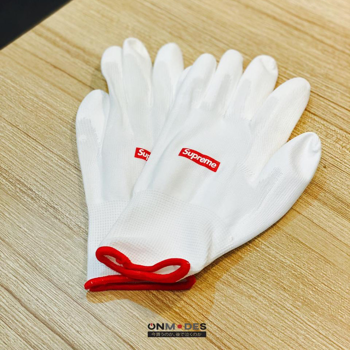 supreme gloves