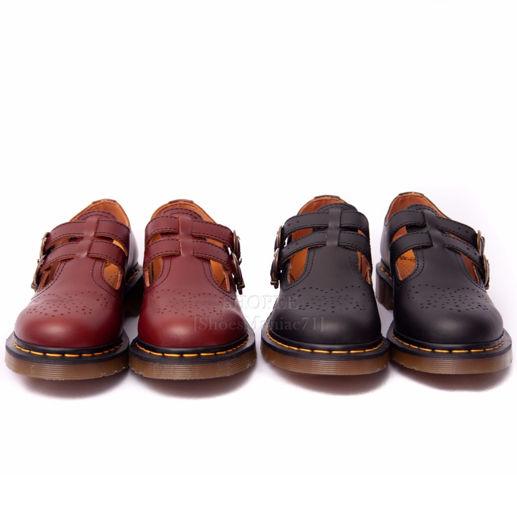 doctor martens mary jane