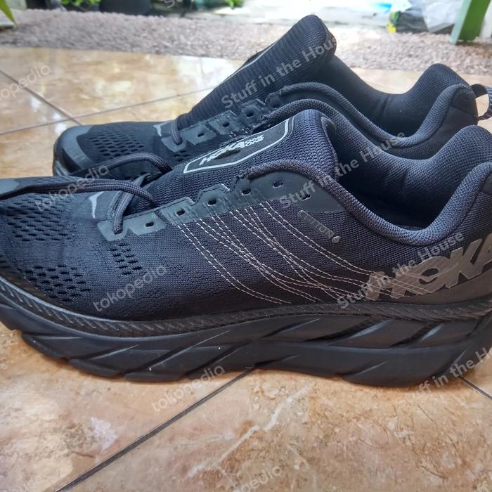 clifton 6 men's hoka
