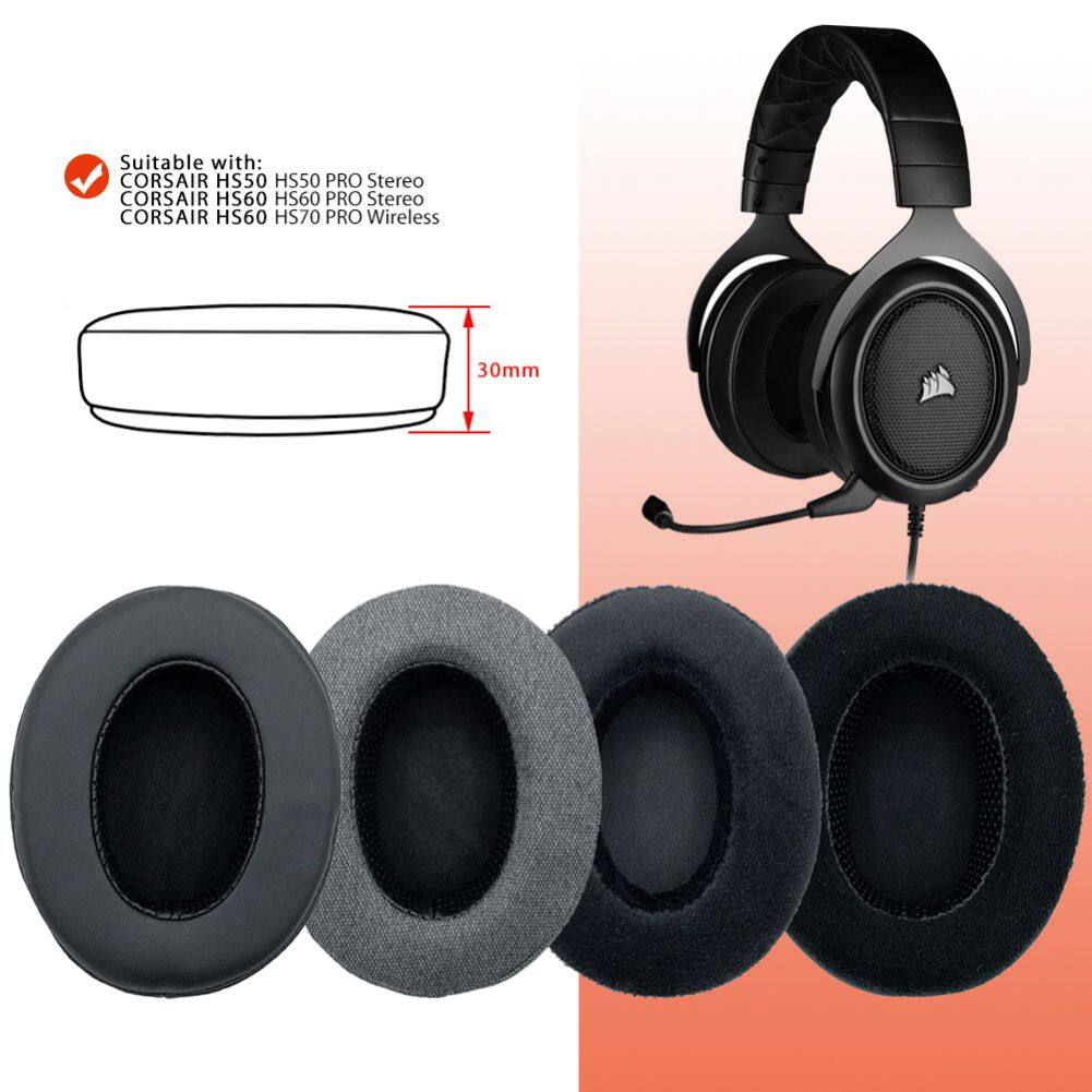 corsair hs50 shopee