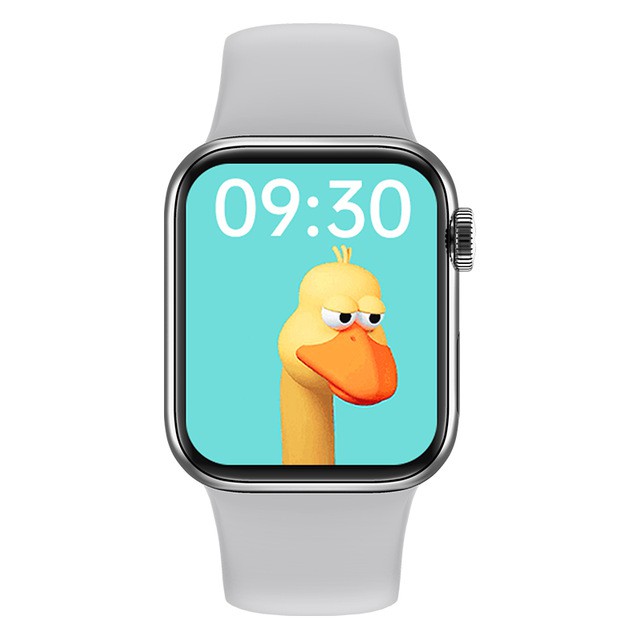 smartwatch iwo 12 pro 40mm