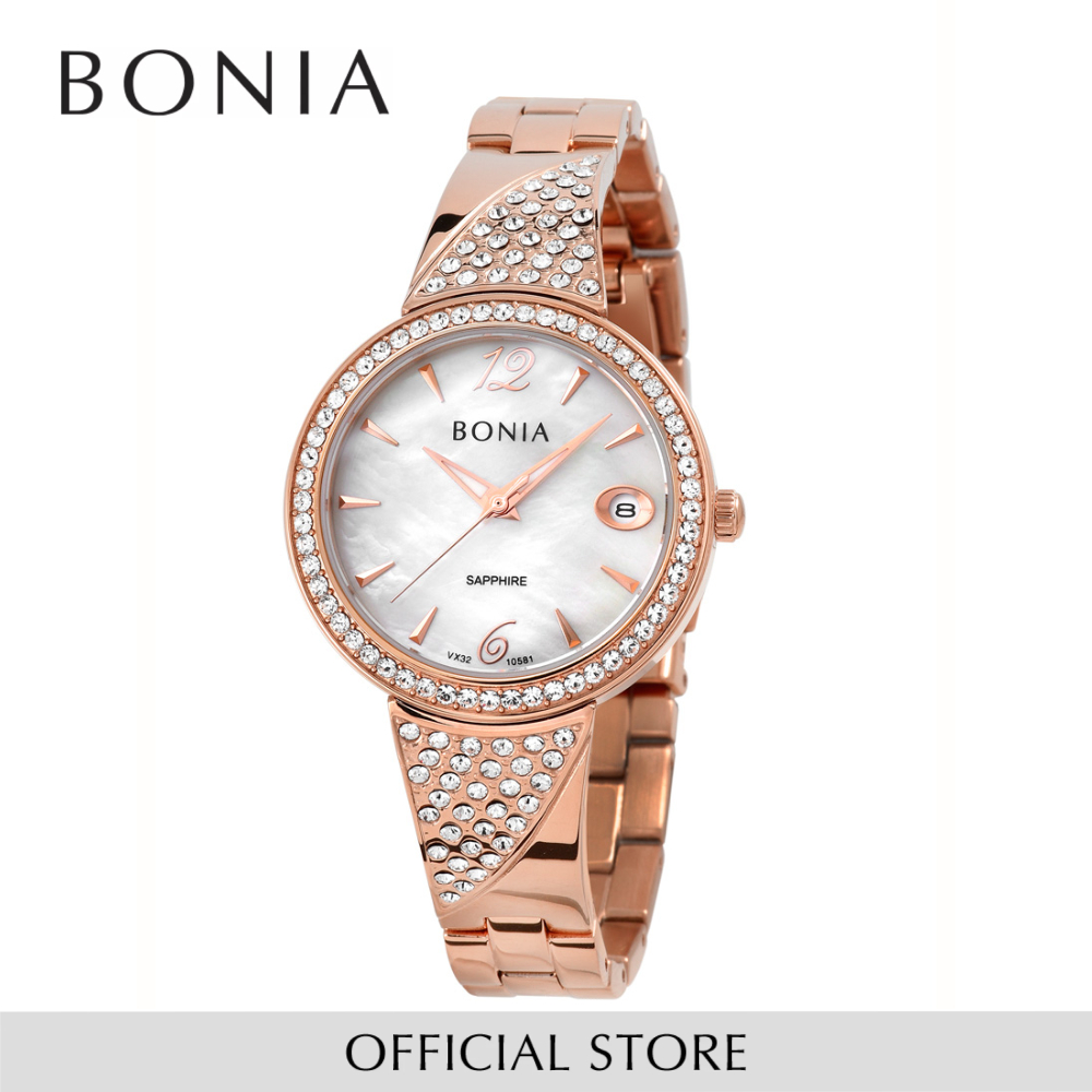 Bonia Watch Price Promotion Nov 2021 Biggo Malaysia