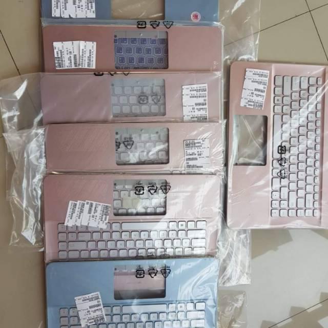 keyboard asus x441m original