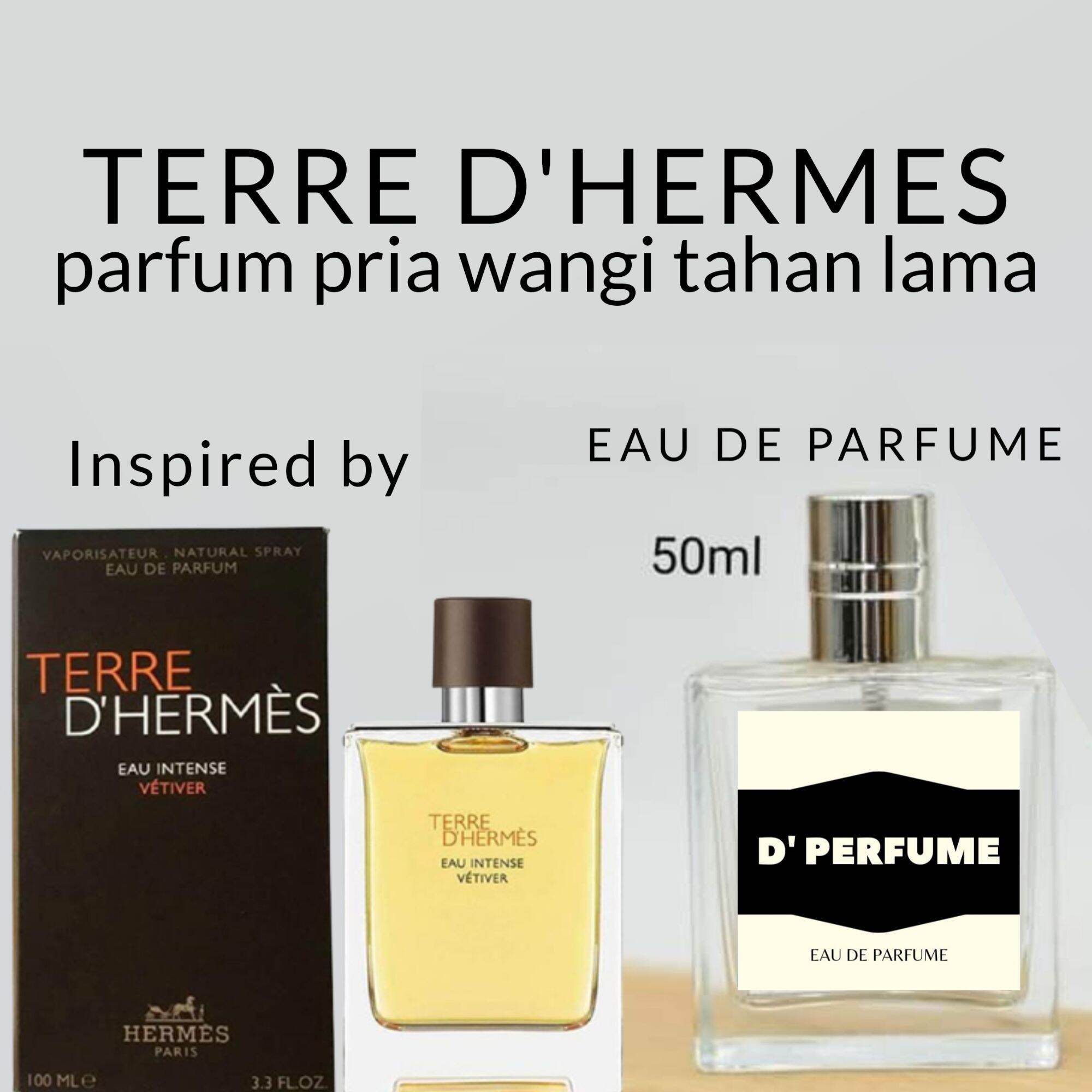 parfum hermes pria