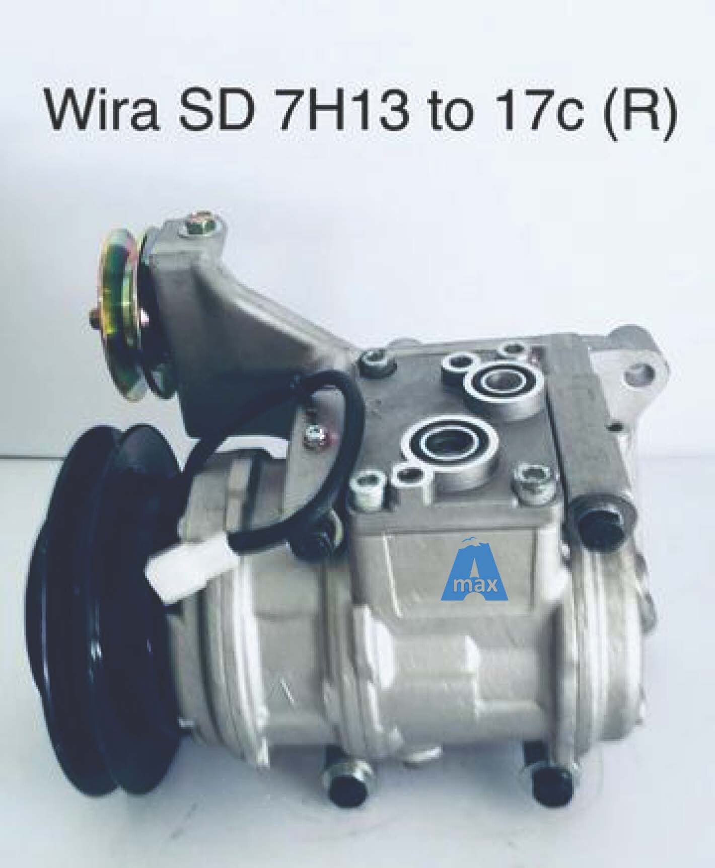 Compressor Wira Price Promotion Nov 2021 Biggo Malaysia