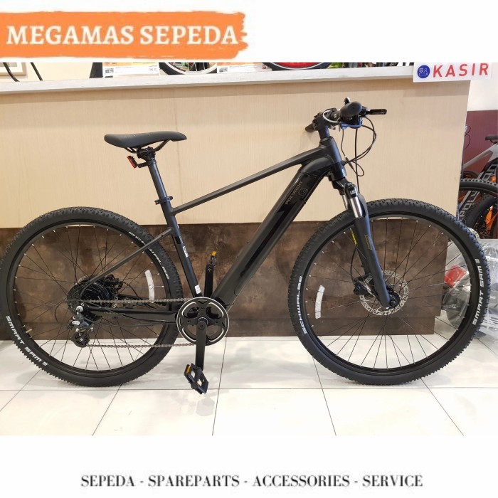 jual ebike mtb