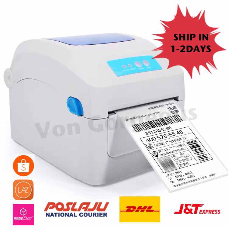 thermal printer poslaju