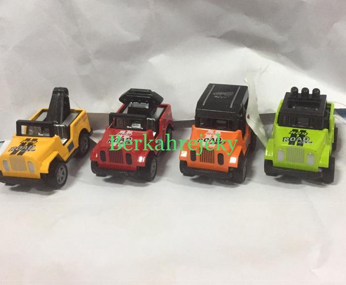 mini toy jeeps