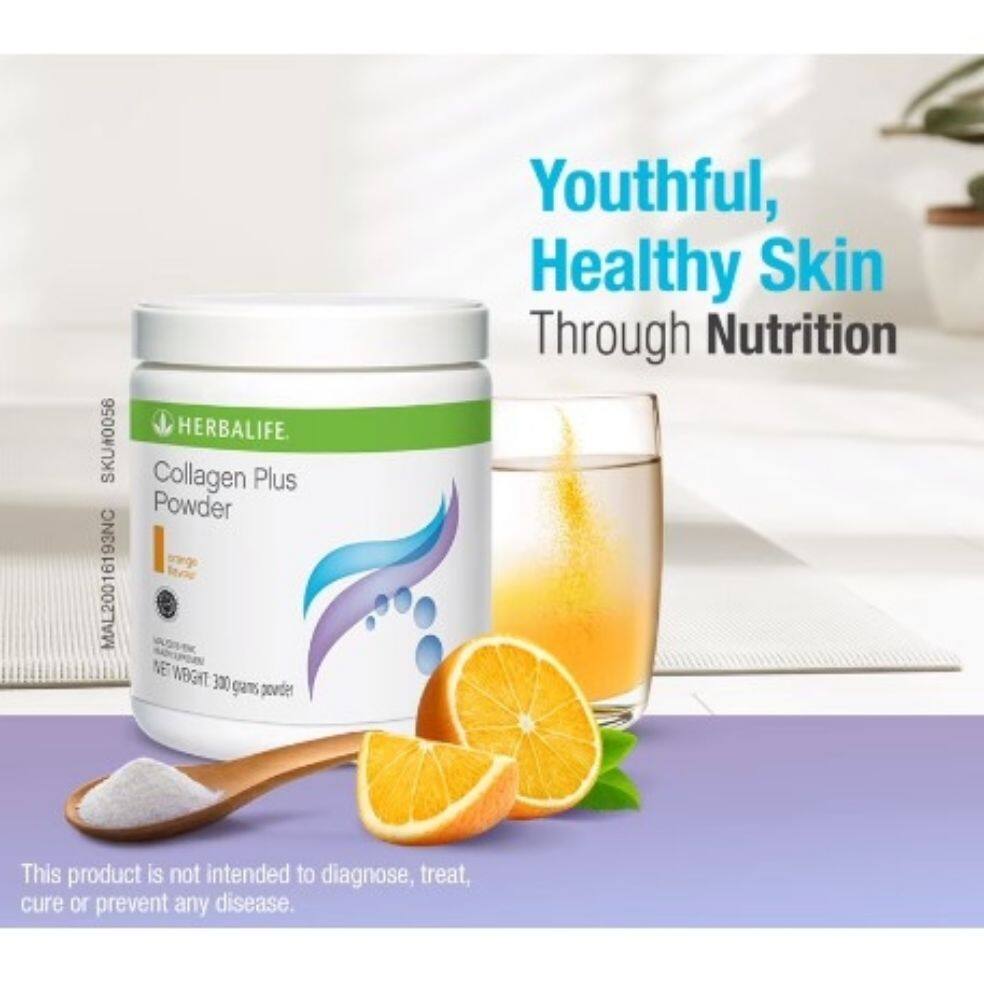 collagen herbalife price