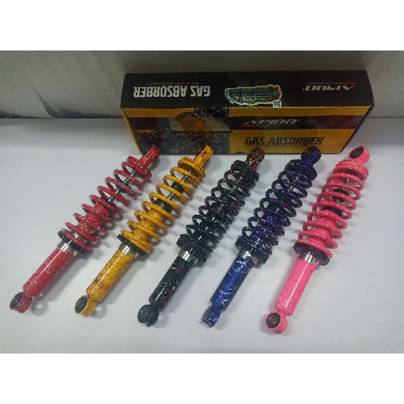 Absorber Ex5 Batik Apido Price Promotion Nov 2021 Biggo Malaysia