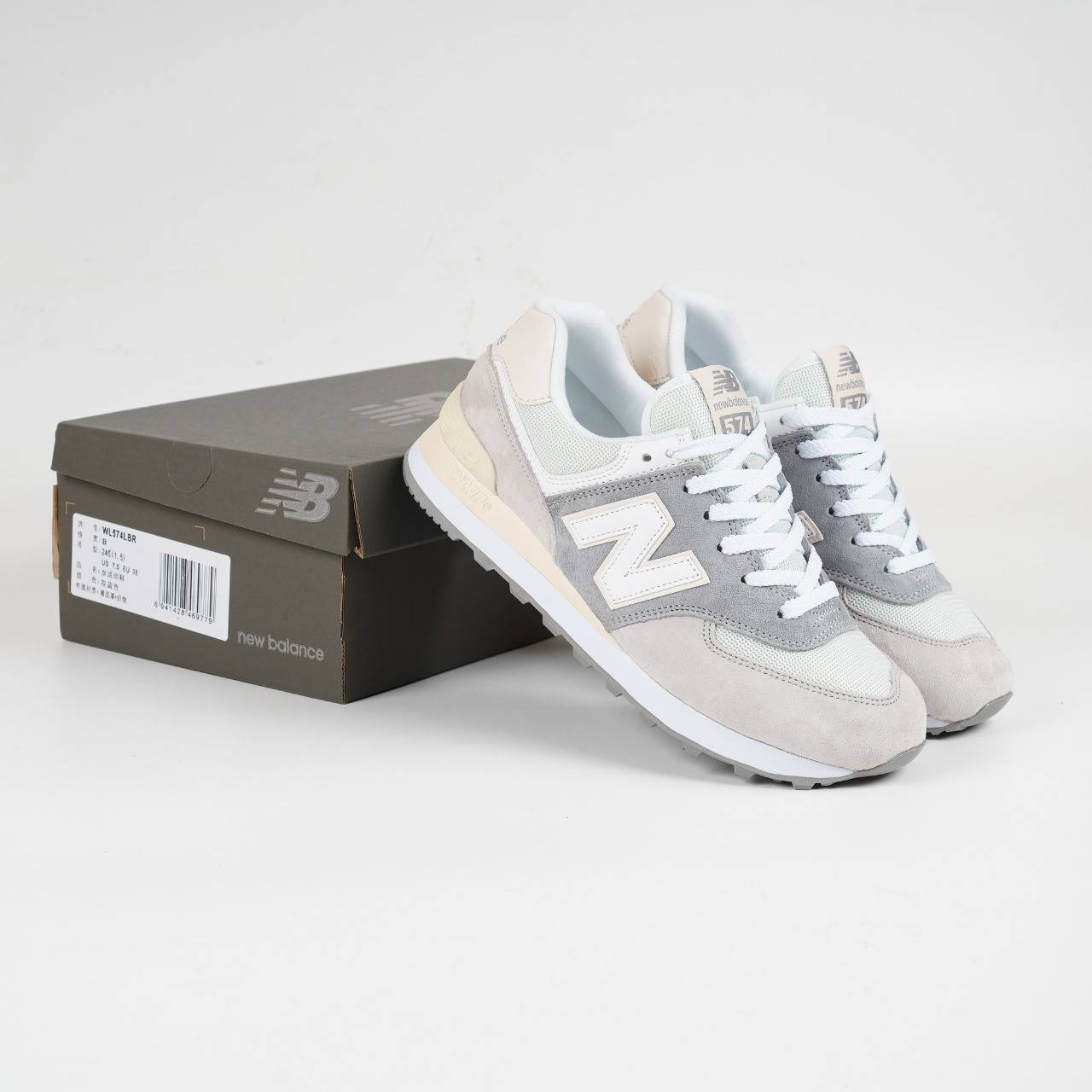 Sepatu Nb 574 Women Terbaru Mei 2022 