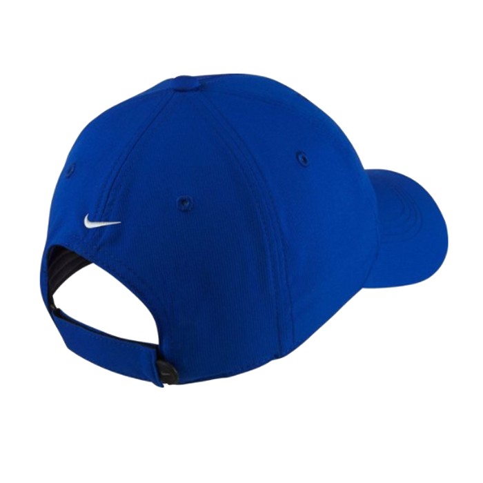 royal blue hat nike