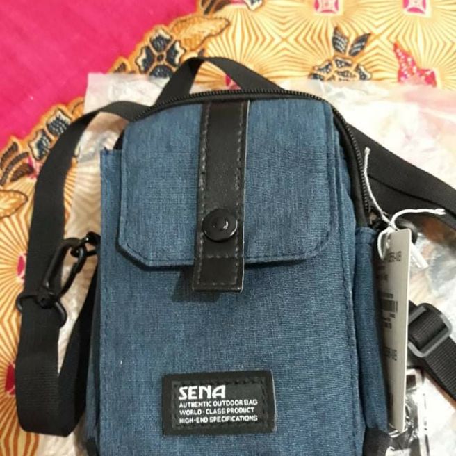 sena sling bag