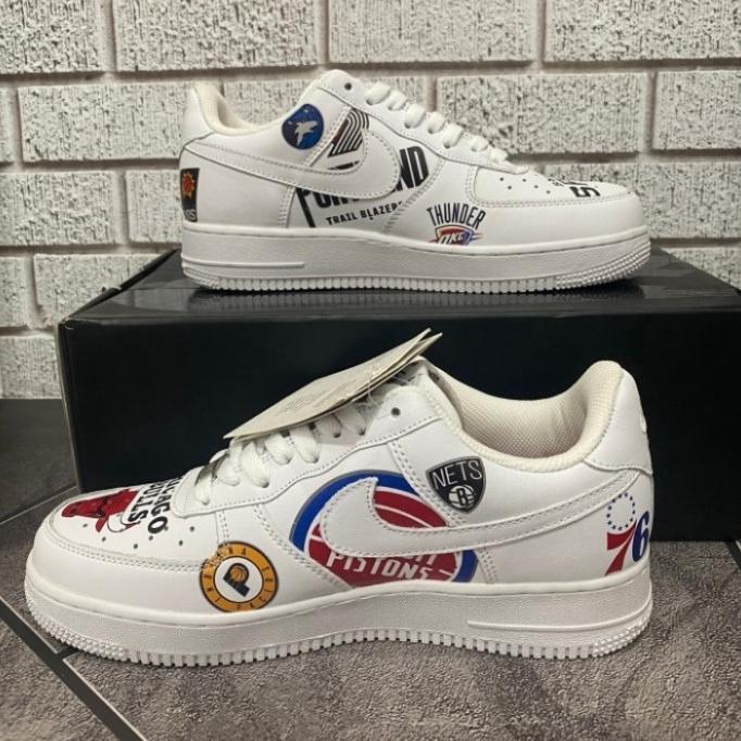 nike af1 low nba