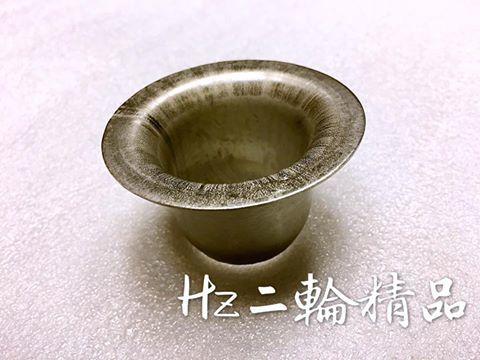 hz二轮精品 进气喇叭口 进气喇叭嘴 空滤进气口 jets fighter6 悍将