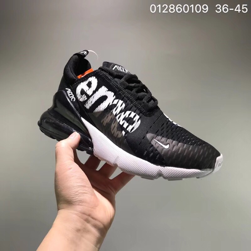 nike air max 270 supreme