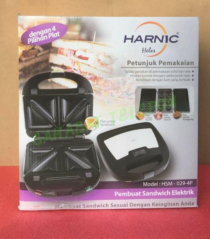 heles waffle maker