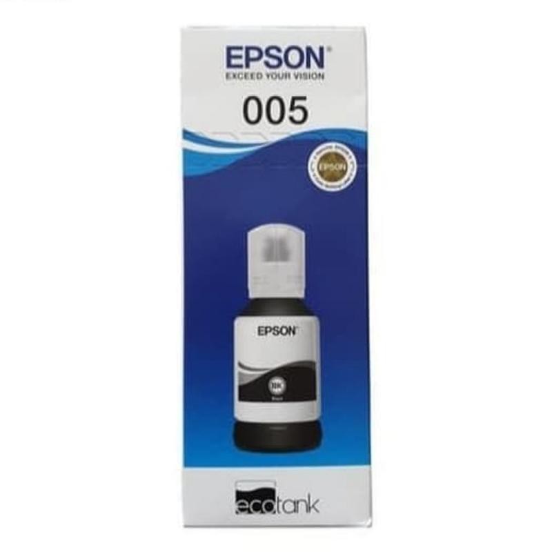 epson 005 ink